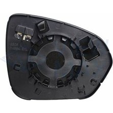 Mga 99471 Ayna Camı Sol Isıtmalı Duster Iı 963026917R