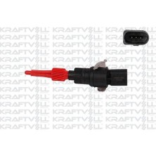 Kraftvoll 05090003 Kilometre Sensörü Bora 9905 Caddy 9603 Golf Iv 9806 A3 9703 Cordoba Ibiza 99>03 L