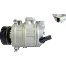 Mahle-Knecht-Behr ACP724000S A C Kompressor Vw T5 1.9 Tdı 7E0820803F