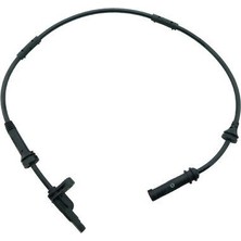 Mga 330037 Abs Sensörü Arka Bmw F25 F26 34526869293