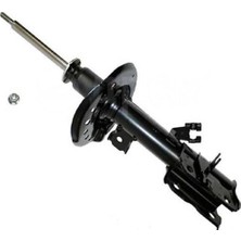 Kyb 3340173 Amortisör Ön Sol Nissan Qashqai J11 2013> Renault Kadjar 2015> 543028C801