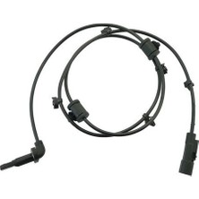 Mga 330072 Abs Hız Sensör For Opel Insignia A G09 Arka 12841557