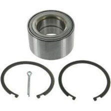 Mga 78526 Teker Rulmanı Ön Sağ Sol Nissan Primera P12 02 10 Xtraıl T30 01 13 Maxima 00 0643×76X43 40