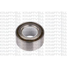 Kraftvoll 14020035 Ön Teker Rulmanı Nissan Primera (P10 P11) Vanette 1.6 2.0 2.0d 90 01 4021030R01