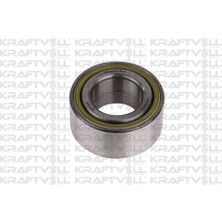 Kraftvoll 14020079 Teker Rulmanı Ön Hyundai Elantra 2001> Cerato 2004> 517202D000
