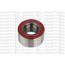 Kraftvoll 14020003 Ön Teker Rulmanı R21 R19 Megane Clio Kangoo Doblo Albea Logan (37×72×37) 46773659