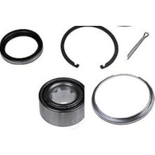 Mga 78293 Teker Rulmanı Kit Ön Toyota Corolla 1993 2002 AE100 AE101 AE111 38×72×36 442212020