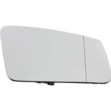 Monreal 75627 Dış Dikiz Ayna Camı Sağ Isıtmalı Asferık W204 09>16 W212 09>16 C207 10>16 C218 1117 W2