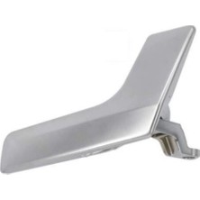 Monopart 111002 Iç Kapı Kolu Mercedes W204 E200 Sol Mat Krom