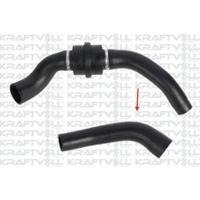 Kraftvoll 10031320 Turbo Hortumu Büyük Plastik Parça Harıc Transit V347 3.2tdcı 200HP 06 11 5139509