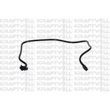 Kraftvoll 10032271 Yedek Su Depo Borusu Partner Tepee Xsara Picasso Berlingo 1.6 Hdı 1323.CF