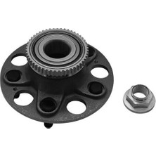 Mga 72544 Porya Arka Teker Sağ Sol Abslı Honda Civic 2.0 Type R 0106 5 Bijon Abs 50 Dış 42200S7A008
