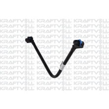 Kraftvoll 10034549 Kompresör Soğutma Hortumu Çıkış Man Tga 00> Tgx Tgs 06> D2066 D2675 27376MN