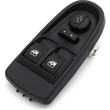 Mga 31382 Cam Açma Düğmesi Anahtarı Sol E5 Iveco Daily 5801484207
