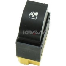 Mcar AN5158 Cam Açma Anahtarı Sol Iveco Stralis 08> 504266994