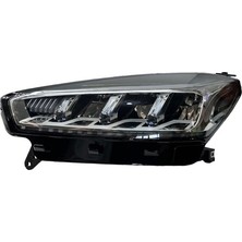 Matsuba 605000199AA Far Tiggo 7 Pro 22 24 Sol (Ledlı)