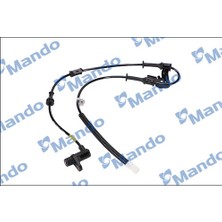 Mando EX956701R100 Fren Sensör Grubu Kore Hyundai Accent Iv [rb] | Solaris | Verna | Solaris Accent