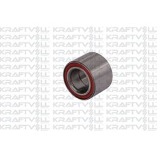 Kraftvoll 14020014 Tekerlek Rulmanı Arka Abs Lı Fiesta Fusion 0209 Focus 9804 1070982