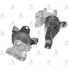 Maher 08867 Takoz Motor Crv 12 At Sağ 50820T0C003