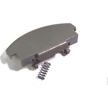 Mga 943359 Kol Dayama Mandalı Gri Vw Passat 97 01 Polo 10 15 Bora Golf 3 3B0868445U71