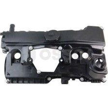 Ossca 28292 Bmw N46 N46N Külbütör Kapağı 11127555212 11128645888
