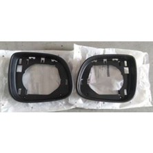 Monreal 71577 Ayna Cercevesı Sol T7 Amarok 7E1858553C
