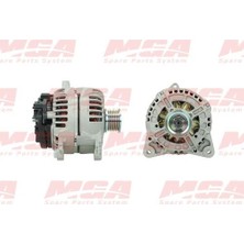 Mga 28027 Alternatör Opel 150A Renault Trafic Iı 2007 8200692868