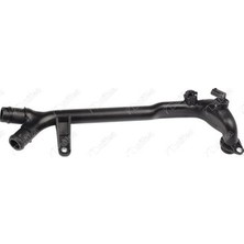Nifea 33258 Soğutma Suyu Borusu Mercedes M271 W203 S203 CL203 W204 S204 C209 A209 C209 W211 S211 Rap