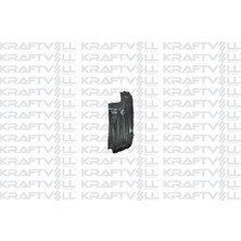 Kraftvoll 09050003 Çamurluk Davlumbazı Onun Önü Sol L200 10 13 5370B421
