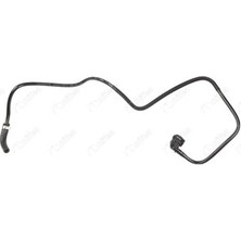 Nifea 15550 Su Pompa Borusu Fiat Fiorino 09 225 1.3 D Multijet 225BXE1A 463 45 266 Euro 6 52191012