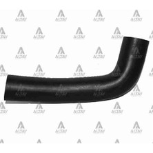 Maher 09522 Hortum Turbo Getz 0611 Dizel C Silikonlu 5HOS1166