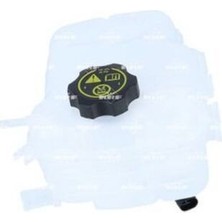 Nrf 454119 Opel Astra H J Yedek Su Deposu Sensör ve Kapak ile 1304019