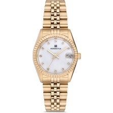 Momentus Women's Shiny SW132G-02SG