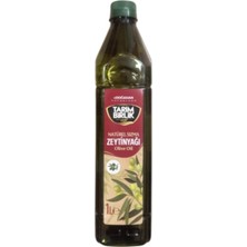 Tarımbırlık Sızma Zeytin Yağı 1 Lt