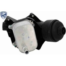 Nrf 31900 Audi A4 A5 A6 Q5 2.0 Tdı Cnh Yağ Filtre Haznesi Soğutucu ile 05L115389G 05L115389AB