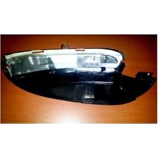Monreal 71471 Ayna Sınyalı Sağ Golf 5 5K0949102