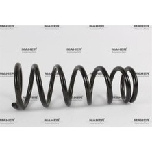 Maher 05034 Helezon Yayı Almera 0005 Arka 55020BM410