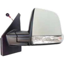 Mga 98218 Dış Dikiz Ayna Sol Elektrikli Katlanır Astarlı Fiat Doblo 11 735645708