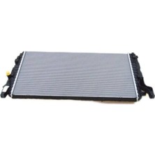 Nrf 550310 Motor Su Radyatörü Premium Line Bmw F40 F45 F46 F48 F39 Mini F60