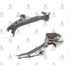 Maher 02393 Salıncak Crv 12>15 Alt Rotilli Burclu Sol 51360T0TH11