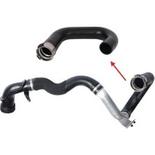 Mga 964797 Turbo Hortumu Plastik ve Metal Parça Harıc Mokka 1.6 Cdtı 15> 1302287