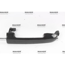 Maher 14225 Kapı Kolu I20 09>14 Dış Ön Arka Sol Sağ 826511J050FFF