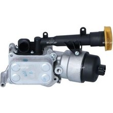 Nrf 31326 Opel Yağ Soğutucu Z1.3dtj Astra H Corsa D