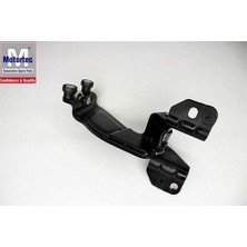 Motortec TMP0416 Orta Kapı Mekanizması Orta Sağ Doblo Iıı 09 51814082