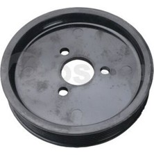 Ossca 84905 Direksiyon Pompa Kasnağı Bmw M52 M54 E36>E46 E52 32421740858