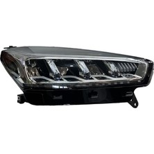 Matsuba 605000200AA Far Tiggo 7 Pro 22 24 Sağ (Ledlı)