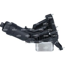 Nrf 31877 Motor Yağ Soğutucu B37 B38 B46 B48 F10 F20 F36 G20 G30 G11 F25 F26