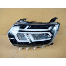 Matsuba 260602465R Far Duster 21 24 Sol Motorlu Beyaz