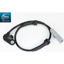 Motortec TRN0132 Abs Sensörü Arka Sağ Dacia Dokker 479007700R