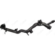 Nifea 27362 Soğutma Borusu Audi A6 C6 Avant 4f5 3.0 Tfsı Quattro 08 11 06E121045T